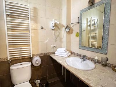 Фото номера отеля