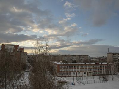 Фото отеля