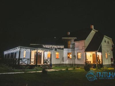 Фото отеля