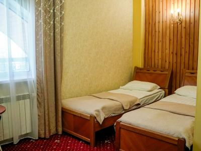 Фото номера отеля