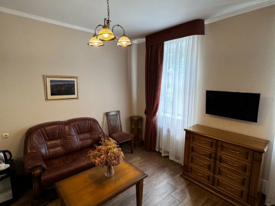 Фото номера отеля