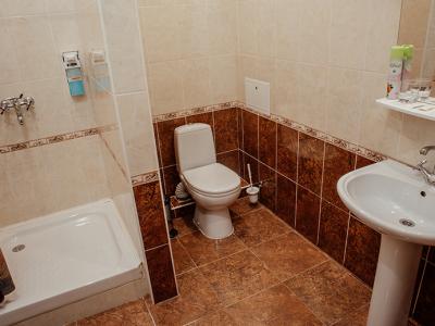 Фото номера отеля