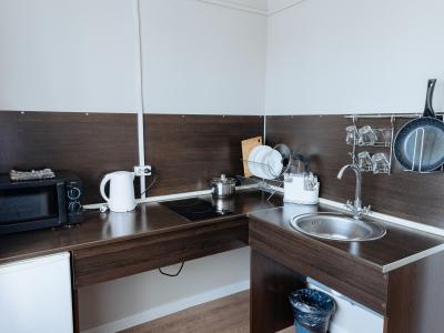 Фото отеля