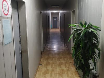 Фото номера отеля