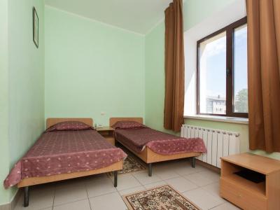 Фото отеля