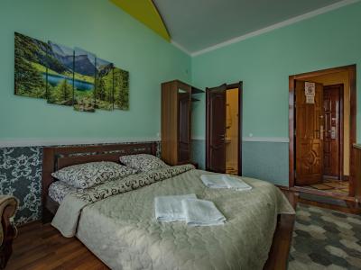 Фото номера отеля