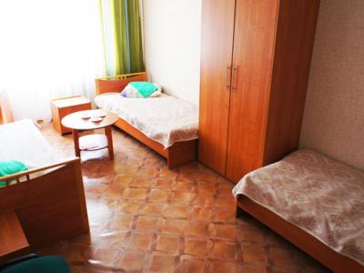 Фото отеля