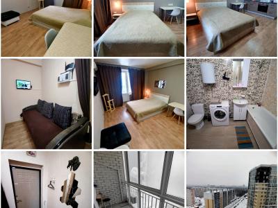 Фото номера отеля