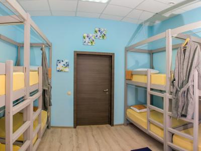Фото отеля