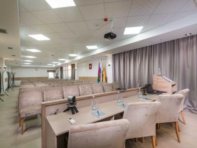 Фото отеля