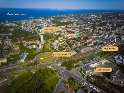 Фото отеля