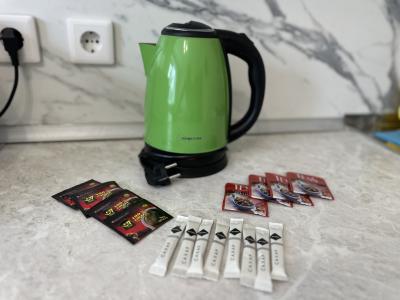 Фото отеля