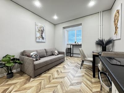Фото отеля