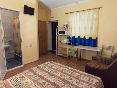 Фото отеля