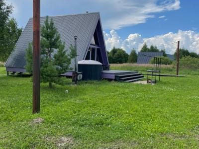 Фото отеля