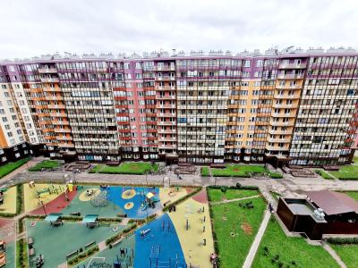 Фото номера отеля