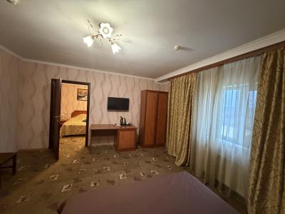 Фото номера отеля