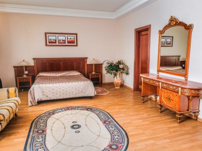 Фото номера отеля