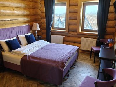 Фото отеля