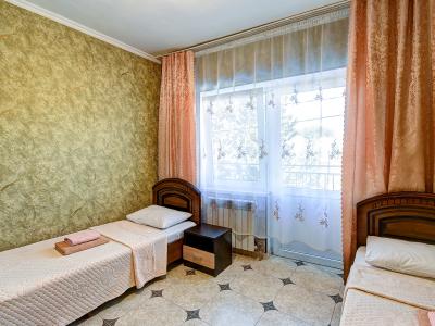 Фото номера отеля