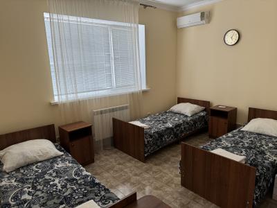 Фото номера отеля
