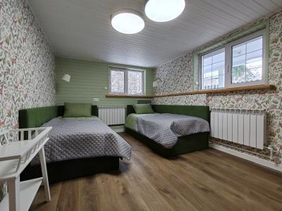 Фото номера отеля