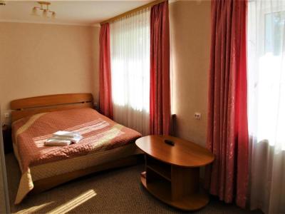 Фото отеля