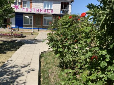 Фото отеля