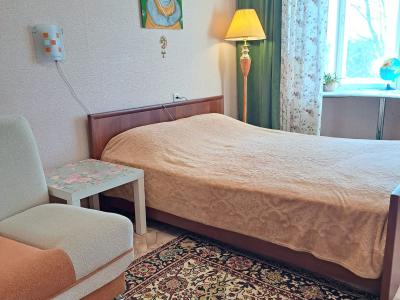 Фото номера отеля