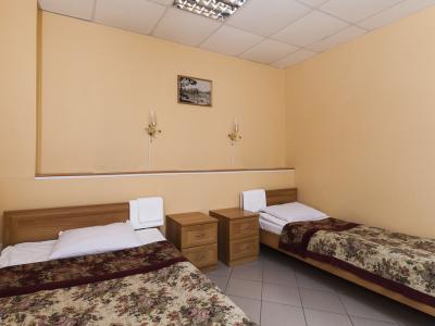 Фото отеля
