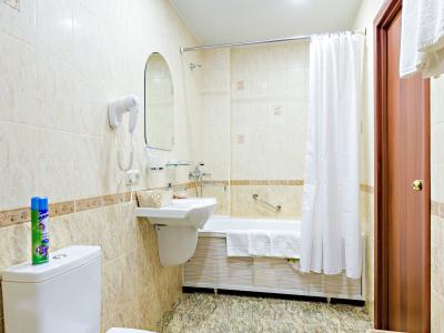 Фото номера отеля