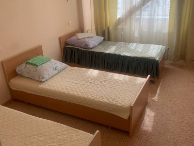 Фото отеля