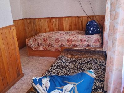 Фото номера отеля
