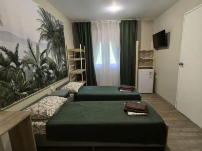 Фото отеля