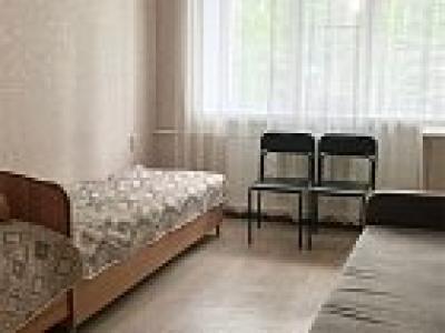 Фото отеля