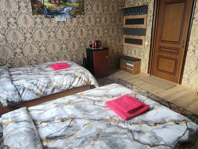 Фото отеля