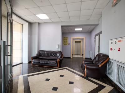 Фото отеля