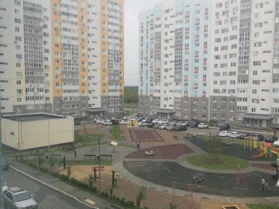 Фото номера отеля