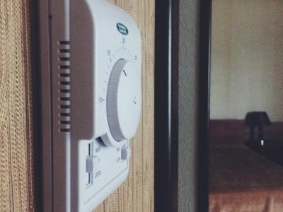 Фото номера отеля