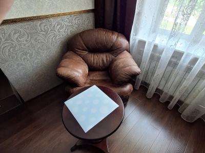 Фото номера отеля