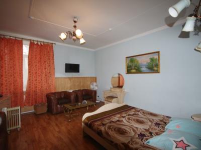 Фото отеля