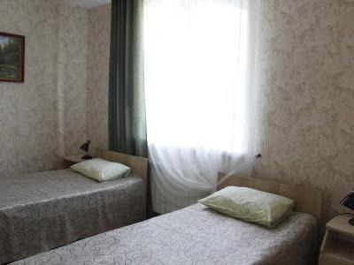Фото отеля