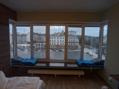 Фото отеля