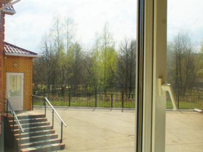 Фото отеля