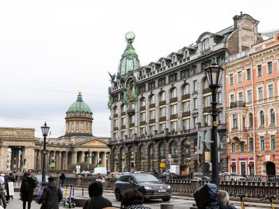 Фото отеля