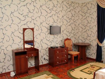 Фото отеля