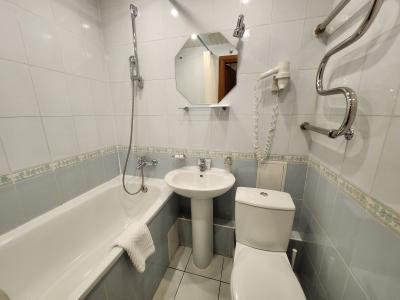 Фото номера отеля