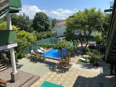 Фото отеля