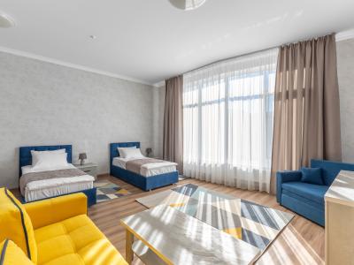 Фото номера отеля