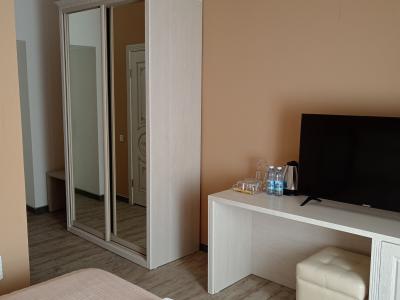 Фото номера отеля